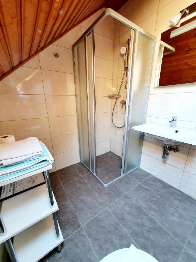 Nemes Apartmanhaz Heviz Bagian luar foto